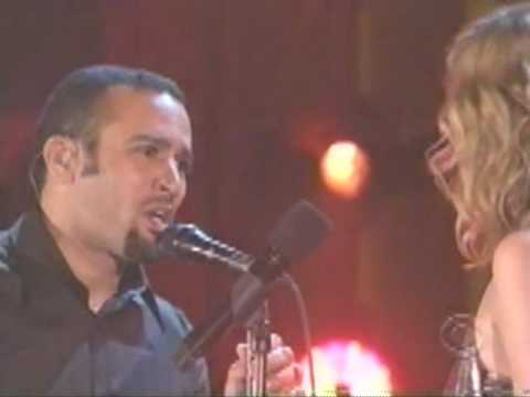 Ben Harper Jennifer Nettles Kennedy Honors 2009