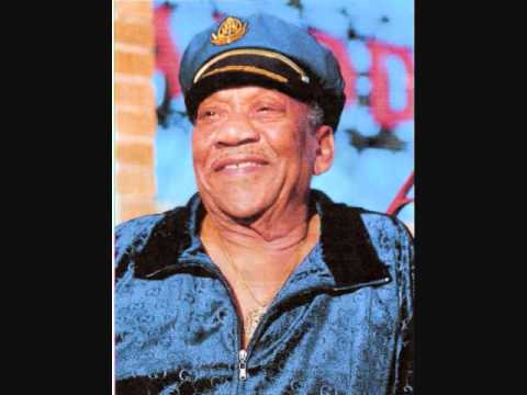 Bobby Bland - Its All Over