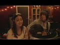 Never Shout Never + Dia Frampton record a Holiday song