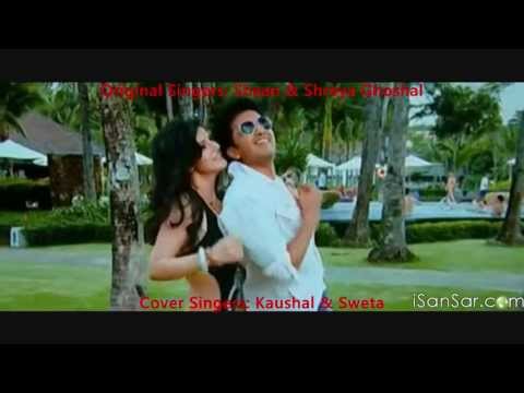 Do You Know - Housefull2 - Sung By Kaushal & Sweta