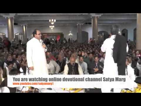 Jugal Bandi Bhajan by govind bhargava ji Bhajan Sandhaya Ludhiana...