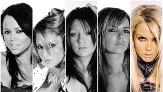 Watch Girls Aloud Wicked Game video