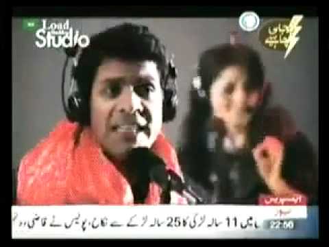 Bijli ji by Load Studio Vs jugni ji by Coke Studio
