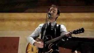 Watch Andrew Bird The Naming Of Things video