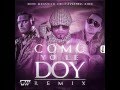 Como Yo Le Doy (Remix) - Don Miguelo Ft. J Alvarez y Zion (Original) (Video Music) ★REGGAETON 2014★