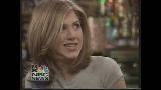 Time And Again - Friends Msnbc, 1998