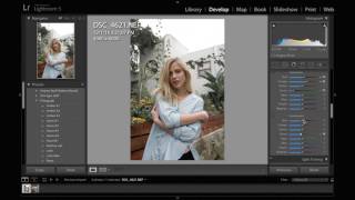 Lightroom Tutorial: HOW TO EDIT LIKE POPULAR INSTAGRAM PHOTOGRAPHERS