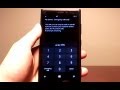 Tutorial: how to unlock Nokia Lumia 920 or any Windows Phone 8*