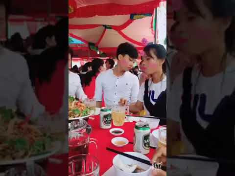 Watching video Hài huoc vui nhon*/cùng Tik tok