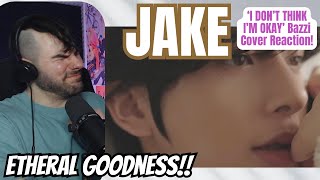 Watch Jake Im Ok video