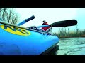 A River North: Andy Mill tracks down steelhead in remote British Columbia (Maui Jim ) HD
