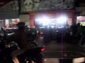 jalan malioboro di waktu malam