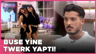 Buse Yine Twerk Yaptı! Mert Çıldırdı!   | Kısmetse Olur: Aşkın Gücü 2. Sezon 46.