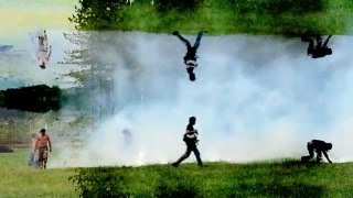 T'as Testet la ZAD ?