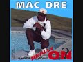 Mac Dre - Young Playah