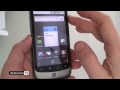Foto pequena Google Nexus One HTC videoreview da Telefonino.net