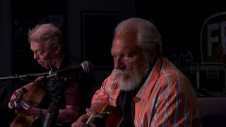 Watch Hot Tuna Keep Your Lamps Trimmed And Burning video