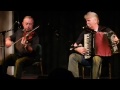 Aly Bain & Phil Cunningham Live at Selby Town Hall - Part 1/4