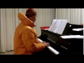 Trinity Guildhall Piano 2015-2017 Grade 5 B9 Shostakovich Romance by Franz