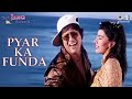 Pyar Ka Funda | Chalo Ishq Ladaaye | Govinda, Rani Mukherjee | Sonu N, Kavita K | Hindi Movie Song