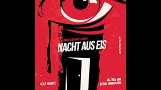 Nacht Auf Eis (Bielefelder Kk 11, Band 1 – Teil 2 Von 2) – Thriller Hörbuch