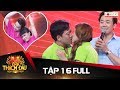 Kỳ Tài Thách Đấu 2017 | Tập 16 Full: Trường Giang Xuất Hiện Bên "Người Tình Tin Đồn" Sam Đầy Tình Tứ thumbnail