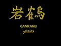 Hirokazu Kanazawa 10º Dan Gankaku
