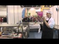 Highlights - Confectionary Pastry Cook