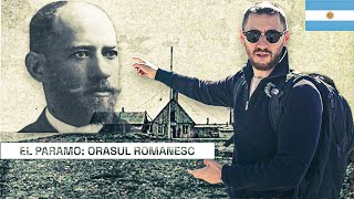 Românul Care A Devenit Rege În Patagonia Și Orașele Românești Din Țara De Foc.