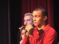 The Fading Point - Amazing Grace