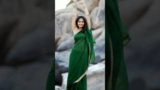 Hka Shetty Looking Omg Extra Beautiful