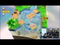 Nintendo Treehouse - Captain Toad: Treasure Tracker (new levels)