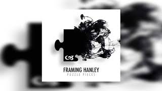 Watch Framing Hanley Puzzle Pieces video
