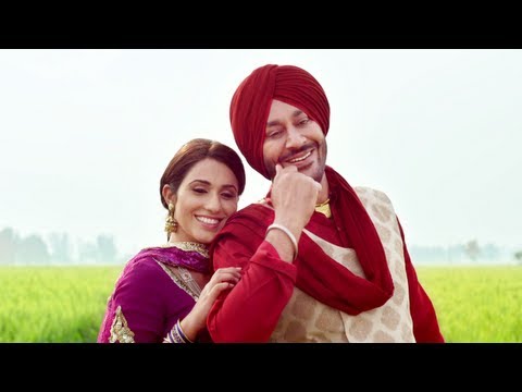 Harbhajan Mann - Teri Meri Jodi - HAANI | Latest Punjabi Movies...