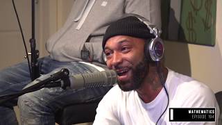 The Joe Budden Podcast Episode 194 Mathematics