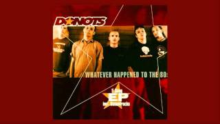 Watch Donots No Means No video
