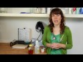 Medical Conditions & Treatments : Natural Remedies for a Yeast Infection