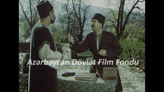 Arif Quliyev O Dünyadan Salam Filmində