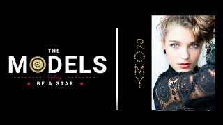 Romy R MODELS² by Cissia Schippers Photographer