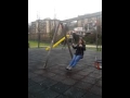 Ragazze di 14 anni che vanno sull'altalena :P