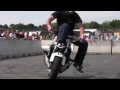 Las Mejores Acrobacias En Motocicletas Motos Deportivas Acrobacias