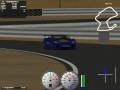 Simulated Racing