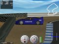 Simulated Racing