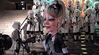 Grachsymphoniker Basel - Benefiz-Konzert