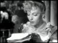 Malombra (1942) - Marina trova la lettera di Cecilia