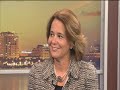 Fox 29 Morning News John Favole Teaching Kids Shari Olefson Nov 11, 2012