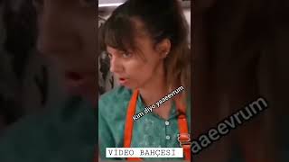 Ceyda Sen Onu Vurup Kıramazsın Ki