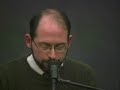 Michael Greger, Mad Cow Disease - 5
