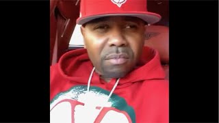 Fly Ty, Webb, Accident Murder, Rats & More Bad Mikey