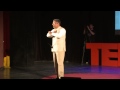Why we shouldn’t shy away from sexual education | Dr. V. Chandra-Mouli | TEDxChisinau